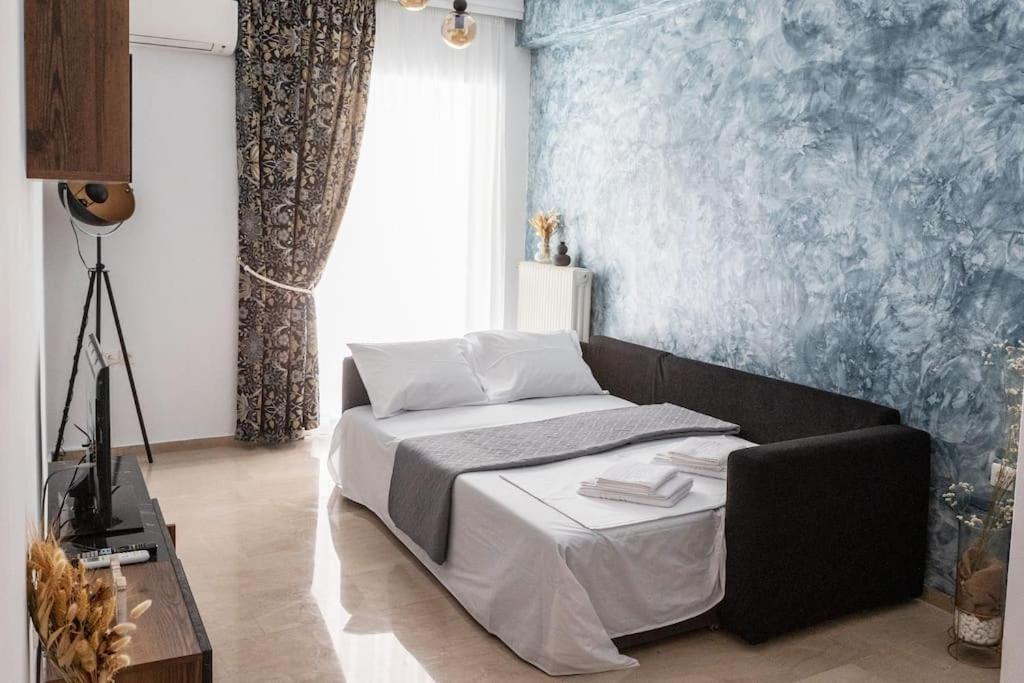 The House Project Daire Atina Dış mekan fotoğraf